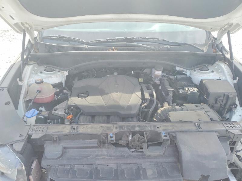 Продаж на аукціоні авто 2022 Hyundai Santa Fe, vin: 5NMS34AJ4NH469498, номер лоту: 76834255