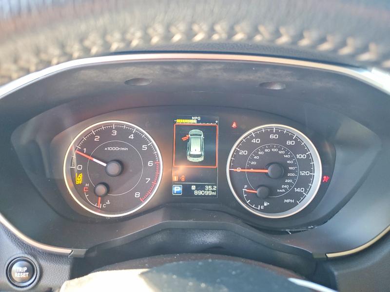 Продаж на аукціоні авто 2021 Subaru Ascent, vin: 4S4WMAHD8M3419936, номер лоту: 79348345