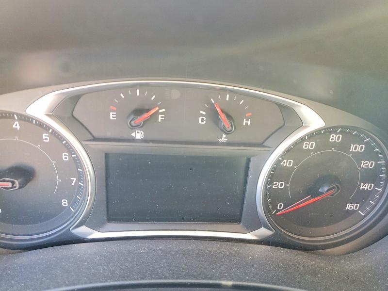 Продаж на аукціоні авто 2020 Gmc Terrain, vin: 3GKALSEX0LL137061, номер лоту: 76410185