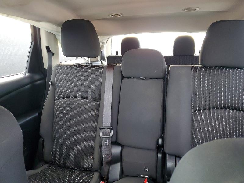 78956925 :رقم المزاد ، 3C4PDCAB4JT519254 vin ، 2018 Dodge Journey مزاد بيع