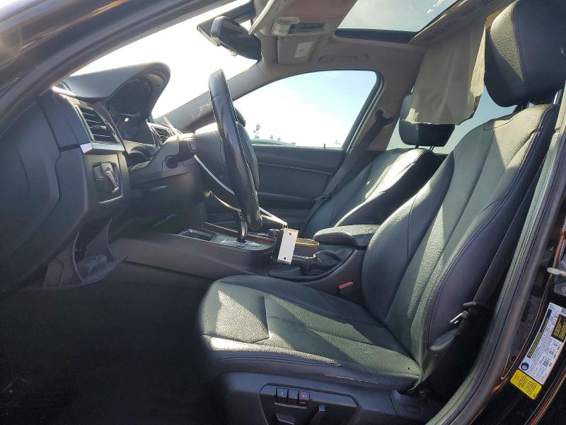 Aukcja sprzedaży 2014 Bmw 328, vin: WBA3C1C57EK110117, numer aukcji: 76752145