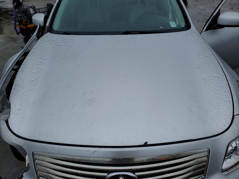 Продажа на аукционе авто 2007 Infiniti G35, vin: JNKBV61FX7M817736, номер лота: 78087685