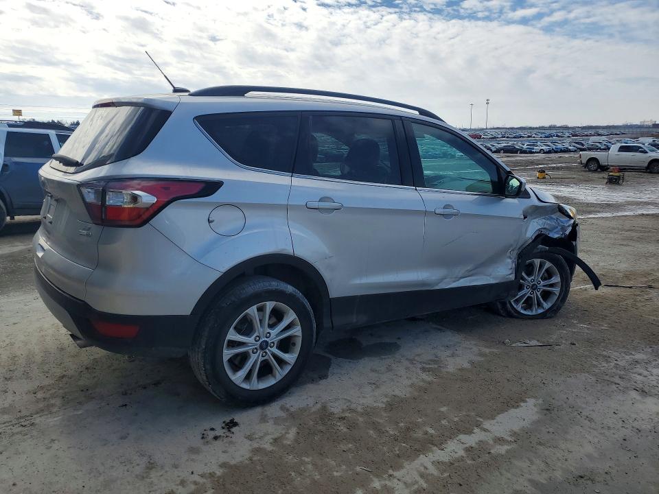 Продаж на аукціоні авто 2017 Ford Escape, vin: 1FMCU9G93HUD96175, номер лоту: 79087735