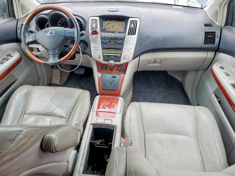 Продажа на аукционе авто 2008 Lexus Rx, vin: JTJHW31U382070755, номер лота: 77347075