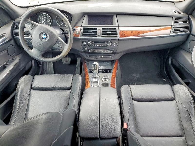 Aukcja sprzedaży 2012 Bmw X5, vin: 5UXZV4C53CL761100, numer aukcji: 78700495