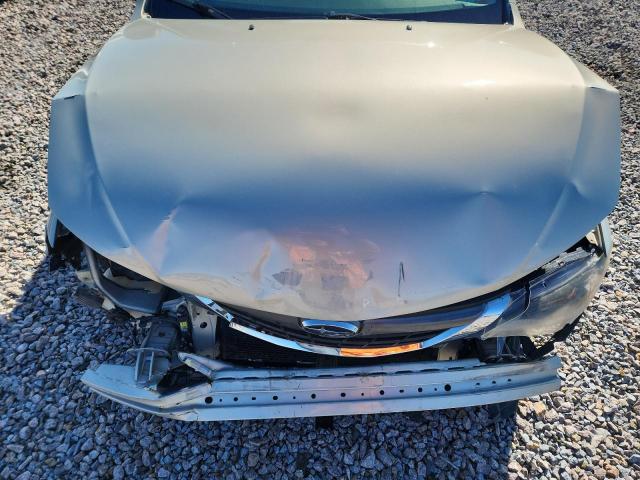 2009 Subaru Impreza მანქანა იყიდება აუქციონზე, vin: JF1GH60689H803366, აუქციონის ნომერი: 78503545