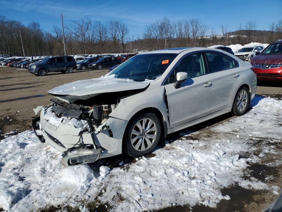 76511485 :رقم المزاد ، 4S3BNAD60F3020691 vin ، 2015 Subaru Legacy مزاد بيع