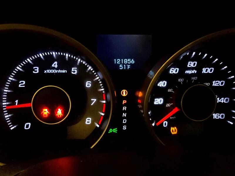 74217455 :رقم المزاد ، 19UUA9F52AA008958 vin ، 2010 Acura Tl مزاد بيع