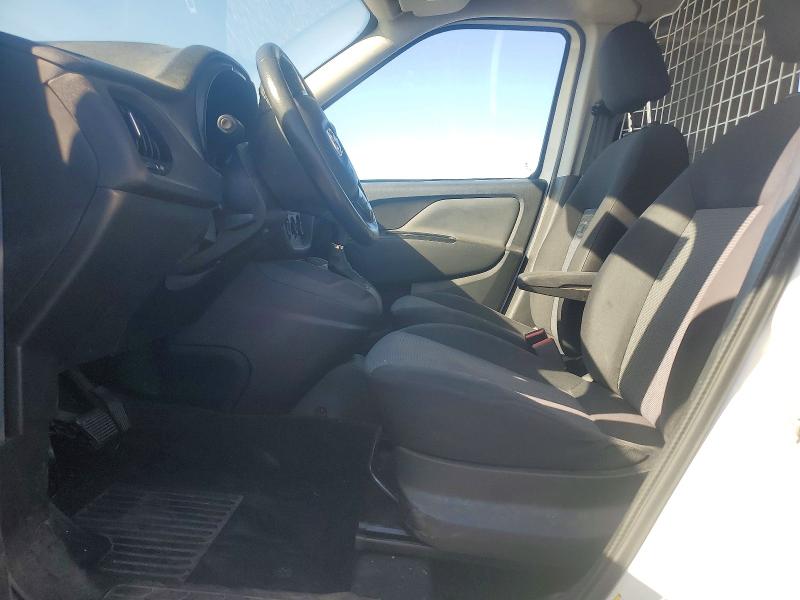 Продаж на аукціоні авто 2016 Ram Promaster, vin: ZFBERFAT9G6B05009, номер лоту: 76576865