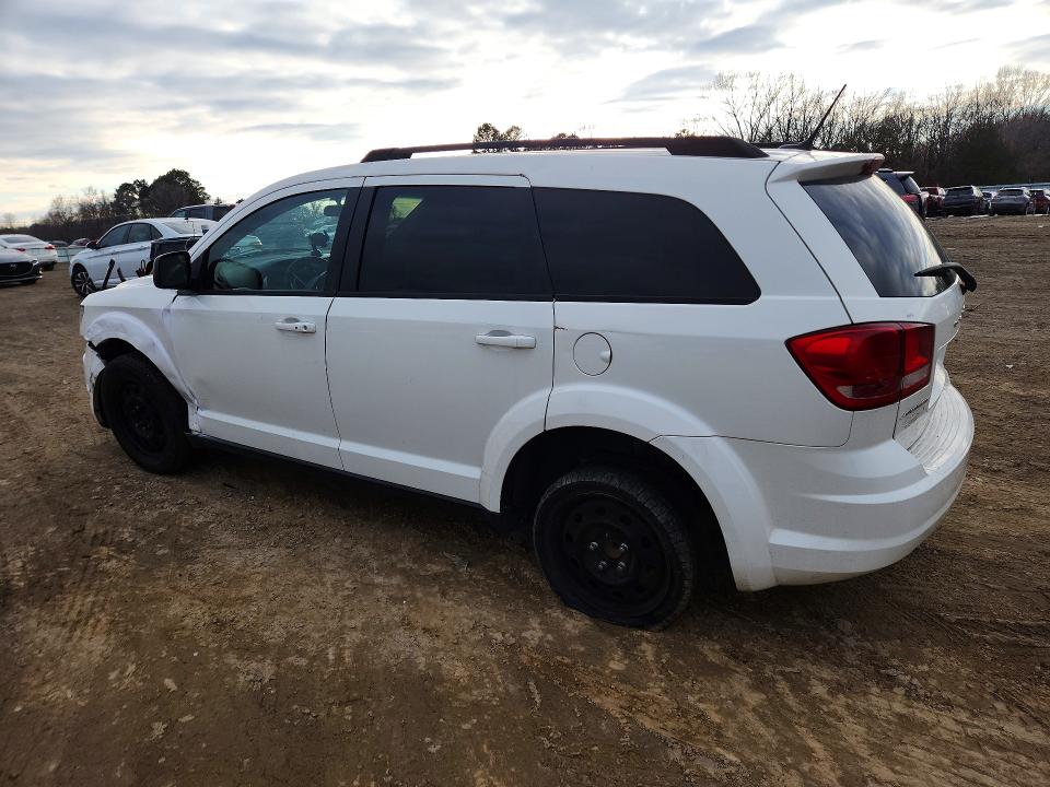 75635675 :رقم المزاد ، 3C4PDCAB9ET154866 vin ، 2014 Dodge Journey Se مزاد بيع