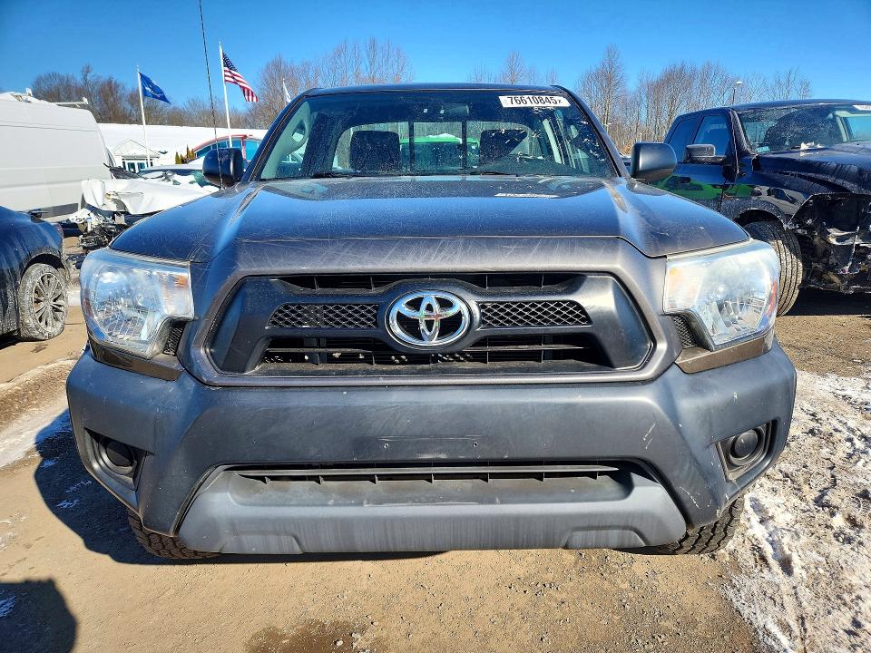 Auction sale of the 2012 Toyota Tacoma, vin: 5TFPX4EN0CX008147, lot number: 76610845