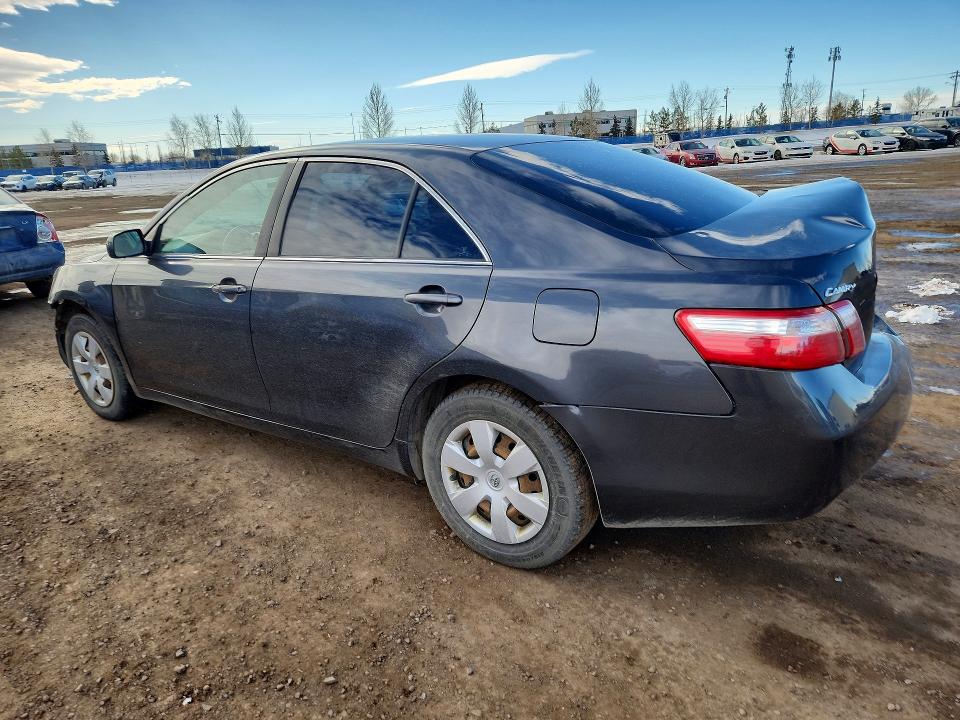 79041605 :رقم المزاد ، 4T1BE46K88U776483 vin ، 2008 Toyota Camry مزاد بيع