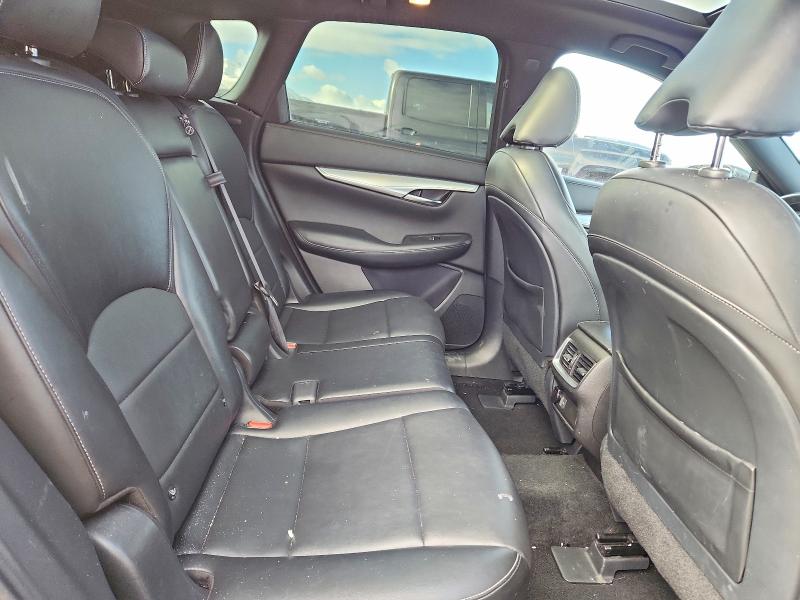 2020 Infiniti Qx50 მანქანა იყიდება აუქციონზე, vin: 3PCAJ5M38LF117026, აუქციონის ნომერი: 78361025