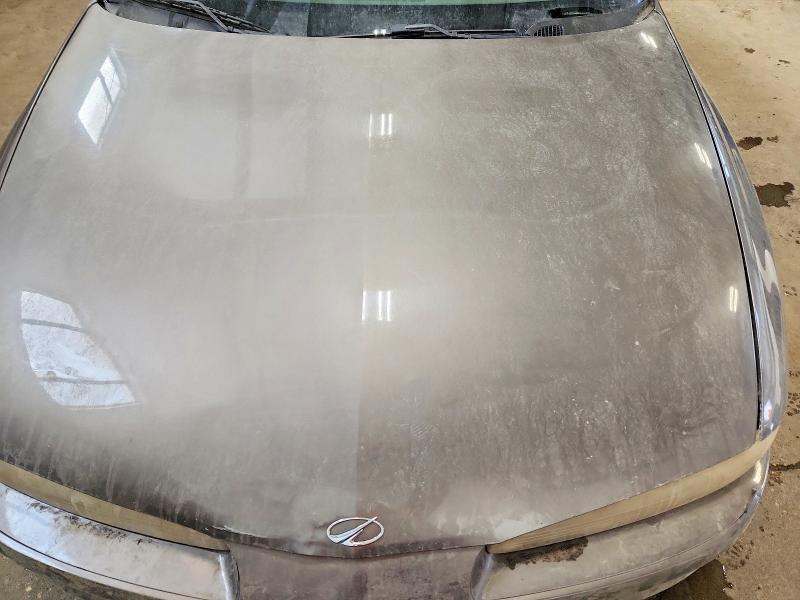 78413235 :رقم المزاد ، 1G3WS52HX2F207564 vin ، 2002 Oldsmobile Intrigue مزاد بيع