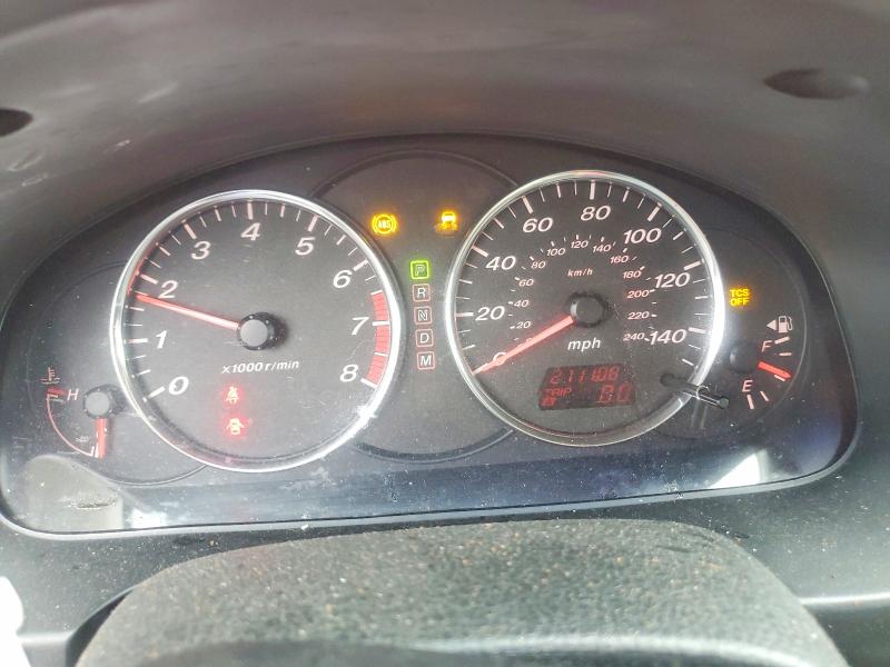 Aukcja sprzedaży 2008 Mazda 6, vin: 1YVHP80C285M38728, numer aukcji: 77942875