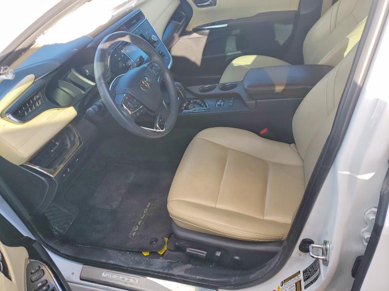Aukcja sprzedaży 2018 Toyota Avalon, vin: 4T1BK1EB5JU286887, numer aukcji: 77540485