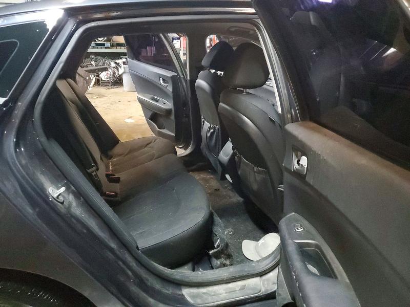 Продажа на аукционе авто 2018 Kia Optima, vin: 5XXGT4L37JG259877, номер лота: 76545345