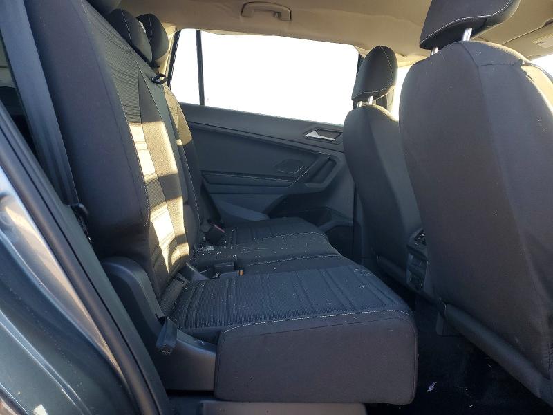 Продажа на аукционе авто 2024 Volkswagen Tiguan, vin: 3VVFB7AXXRM142957, номер лота: 79285385