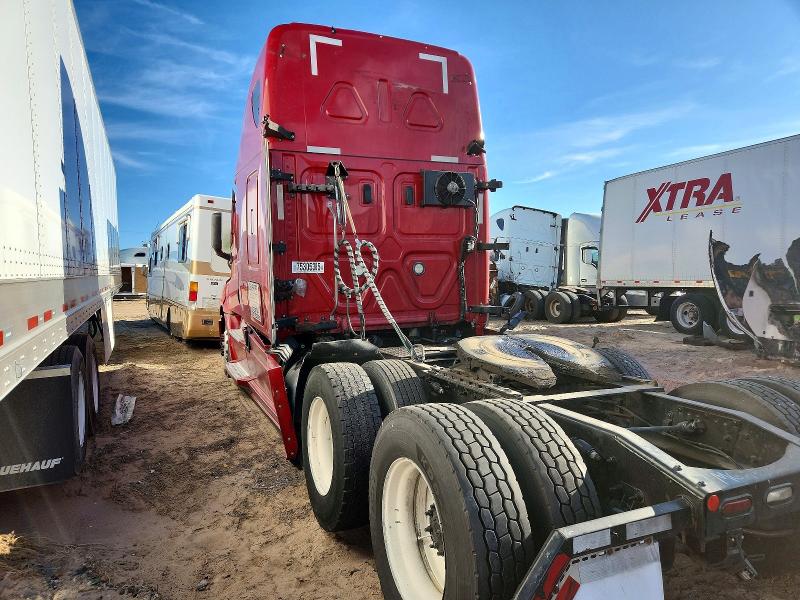 Aukcja sprzedaży 2021 Freightliner Cascadia 1, vin: 3AKJHHDR9MSMG7953, numer aukcji: 75305385
