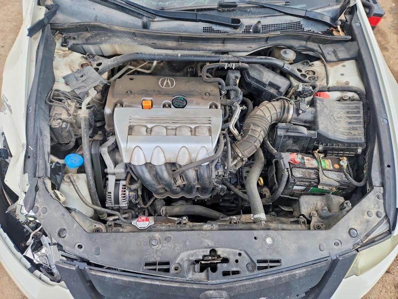 Продаж на аукціоні авто 2009 Acura Tsx, vin: JH4CU26679C036917, номер лоту: 77985995