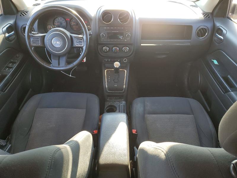 Продажа на аукционе авто 2014 Jeep Patriot, vin: 1C4NJPFA9ED647363, номер лота: 78430515
