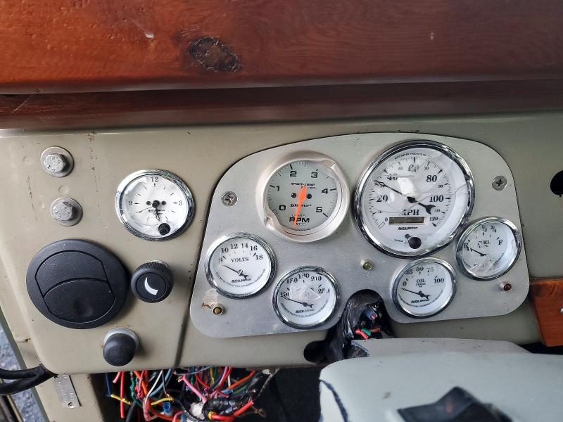 76976455 :رقم المزاد ، FJ4526223 vin ، 1967 Toyota Land Cruiser مزاد بيع