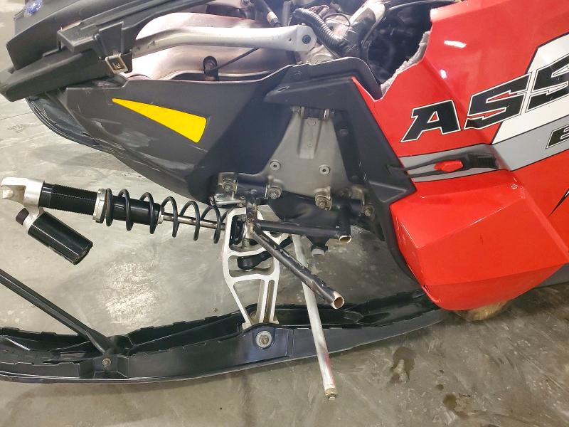 Aukcja sprzedaży 2016 Pola 600 Switchback Assau, vin: SN1CW6GS3GC157582, numer aukcji: 79190885