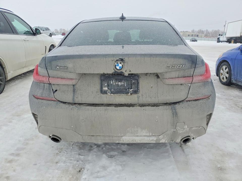 Продажа на аукционе авто 2020 Bmw 330xi, vin: 3MW5R7J05L8B25604, номер лота: 78149245
