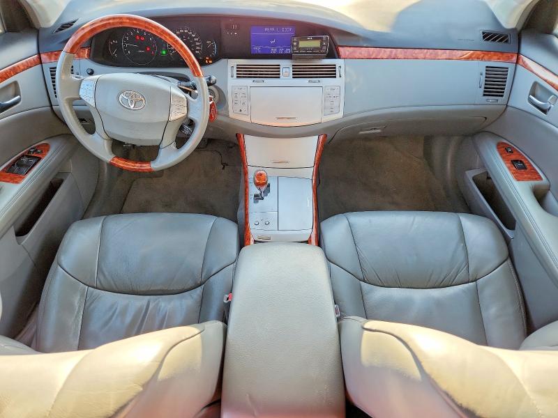 Продажа на аукционе авто 2005 Toyota Avalon Xl, vin: 4T1BK36B25U049743, номер лота: 75565945