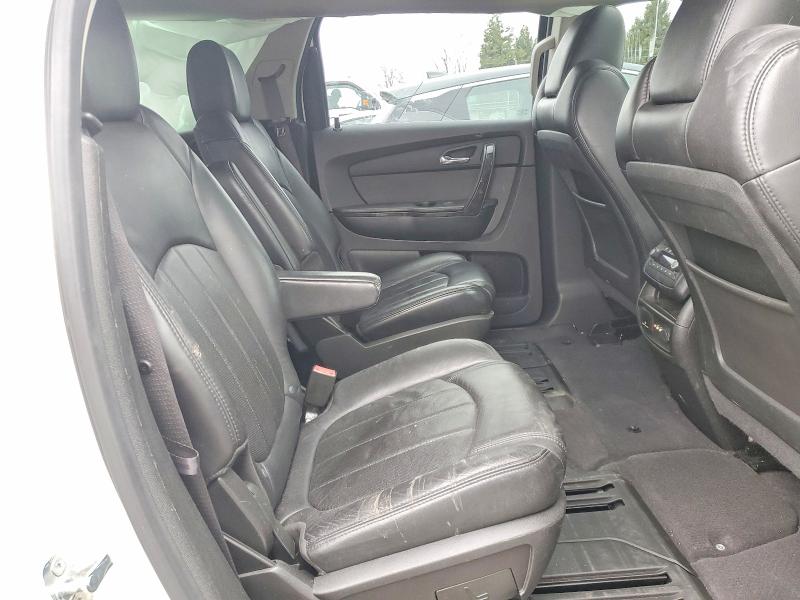77682795 :رقم المزاد ، 1GKKVTED3CJ127951 vin ، 2012 Gmc Acadia مزاد بيع