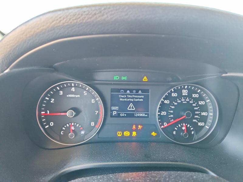 Продажа на аукционе авто 2020 Kia Forte, vin: 3KPF24AD3LE143226, номер лота: 78714635