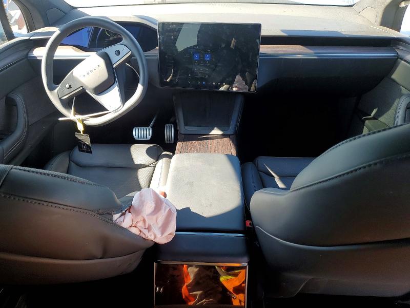 75074745 :رقم المزاد ، 7SAXCAE50TF473101 vin ، 2026 Tesla Model X مزاد بيع