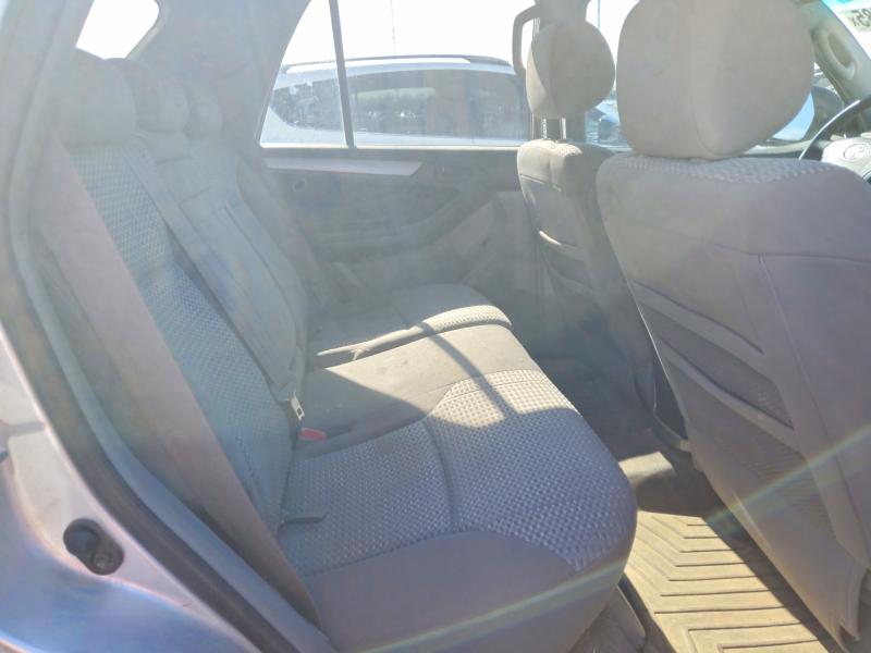 79136585 :رقم المزاد ، JTEBU14R28K023724 vin ، 2008 Toyota 4runner مزاد بيع