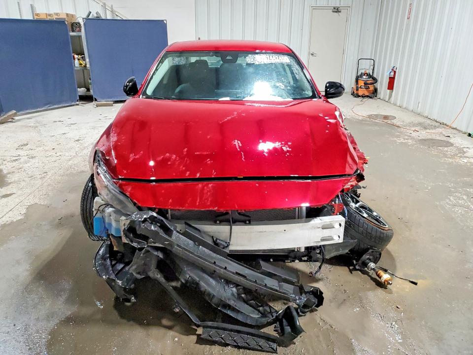 Продажа на аукционе авто 2025 Nissan Altima, vin: 1N4BL4CV2SN316462, номер лота: 75744245