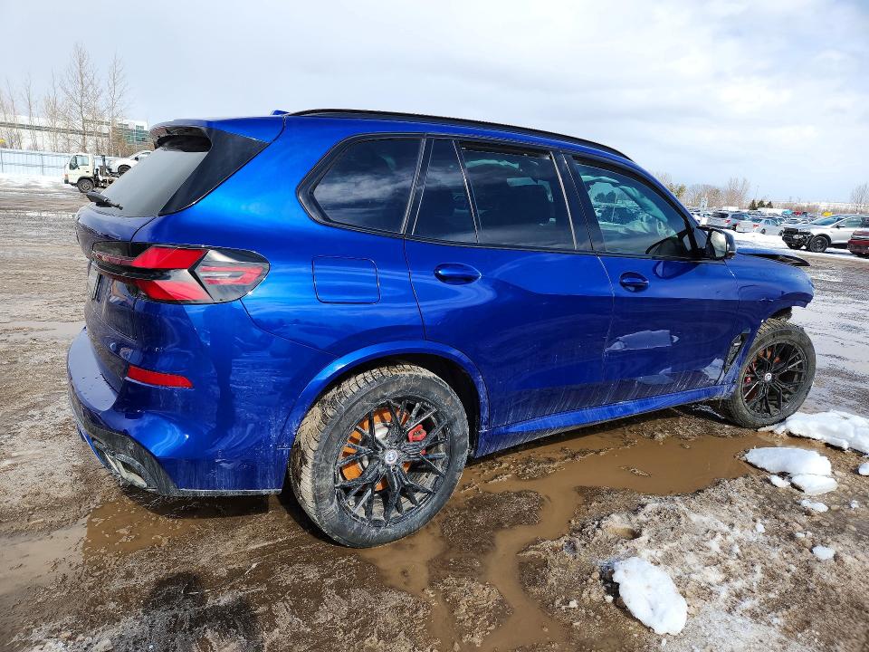 78335135 :رقم المزاد ، 5UX33EU05T9183115 vin ، 2026 Bmw X5 مزاد بيع