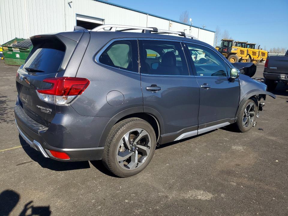 Aukcja sprzedaży 2022 Subaru Forester, vin: JF2SKARC0NH415836, numer aukcji: 79475765