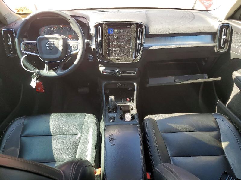 2020 Volvo Xc40 მანქანა იყიდება აუქციონზე, vin: YV4AC2HK9L2337950, აუქციონის ნომერი: 78222555