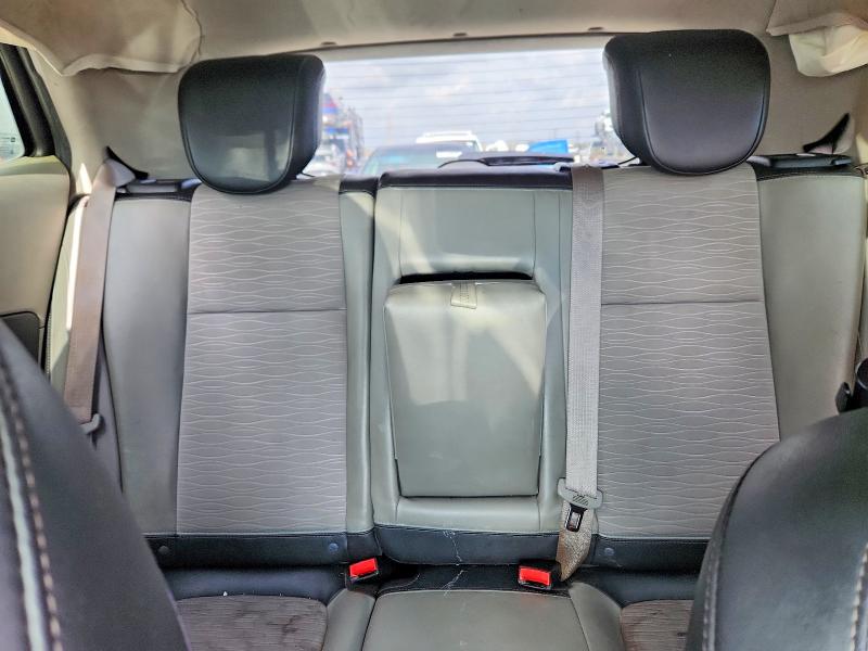2016 Buick Encore მანქანა იყიდება აუქციონზე, vin: KL4CJBSBXGB712240, აუქციონის ნომერი: 78237135