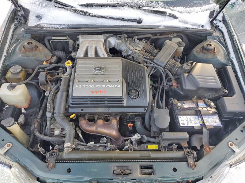 Продажа на аукционе авто 2001 Toyota Avalon, vin: 4T1BF28B41U186138, номер лота: 76915085