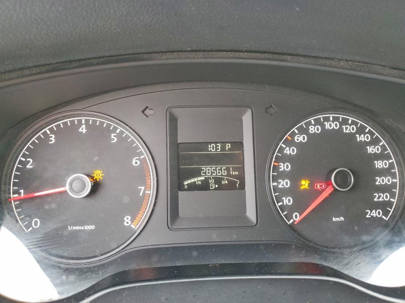 2013 Volkswagen Jetta მანქანა იყიდება აუქციონზე, vin: 3VW2K7AJ5DM305934, აუქციონის ნომერი: 77851435