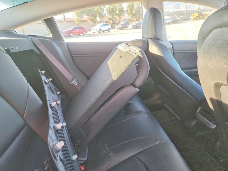 Продаж на аукціоні авто 2018 Tesla Model 3, vin: 5YJ3E1EB4JF083112, номер лоту: 74879535