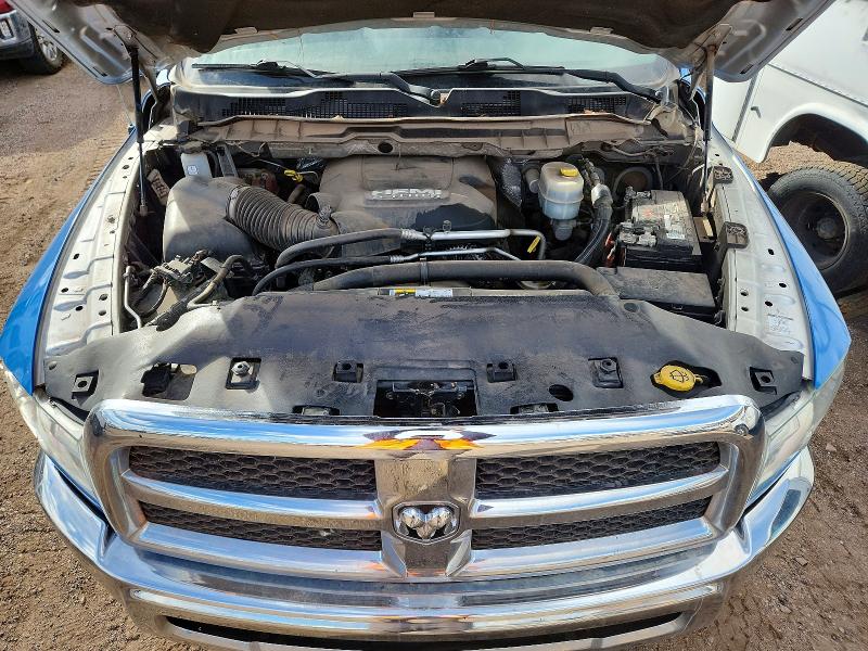 2016 Ram 2500 მანქანა იყიდება აუქციონზე, vin: 3C6UR5CJ0GG381192, აუქციონის ნომერი: 77383565