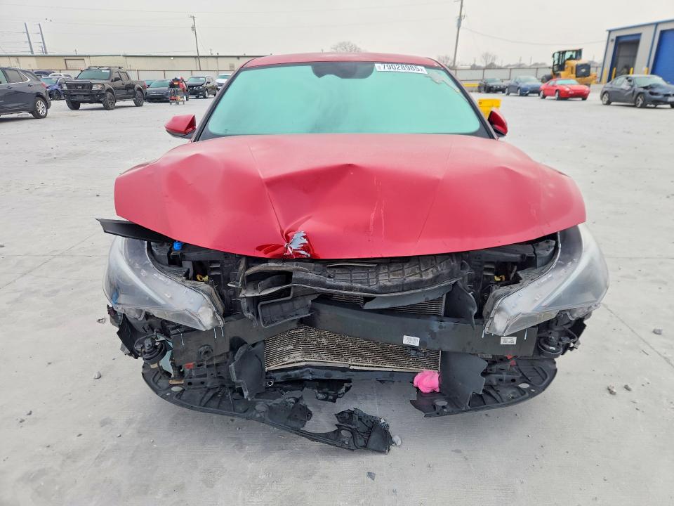 2022 Hyundai Elantra მანქანა იყიდება აუქციონზე, vin: KMHLM4AGXNU306977, აუქციონის ნომერი: 79028985