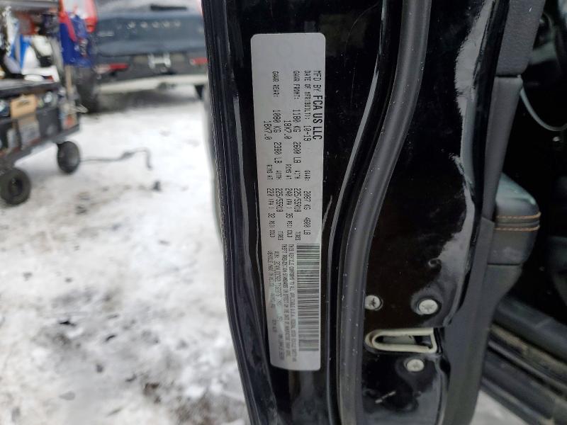 2020 Jeep Compass მანქანა იყიდება აუქციონზე, vin: 3C4NJDCB2LT132076, აუქციონის ნომერი: 74475985