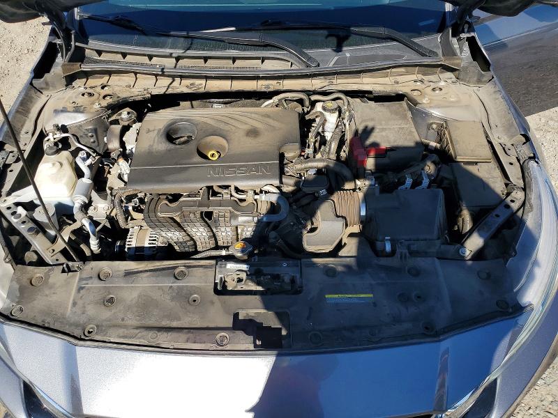 Продажа на аукционе авто 2020 Nissan Altima, vin: 1N4BL4FV5L136000, номер лота: 77413685