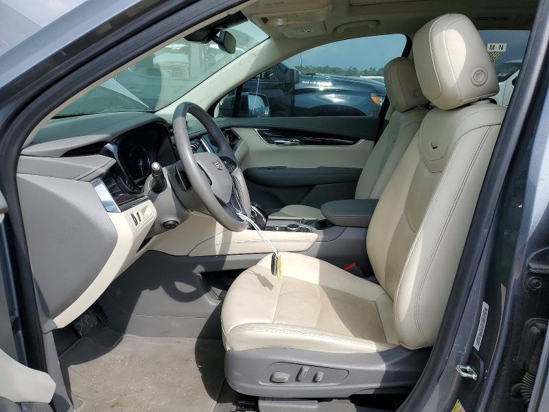 Aukcja sprzedaży 2020 Cadillac Xt6, vin: 1GYKPCRS5LZ149413, numer aukcji: 78095765
