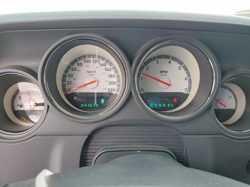 Aukcja sprzedaży 2009 Dodge Challenger, vin: 2B3LJ44V49H551873, numer aukcji: 78260375