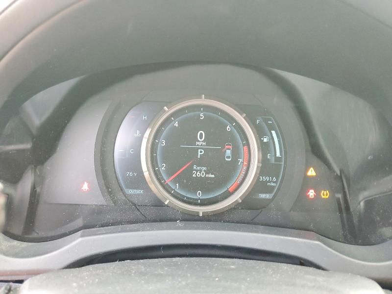 79034255 :رقم المزاد ، JTHBF1D20F5056765 vin ، 2015 Lexus Is 250 مزاد بيع