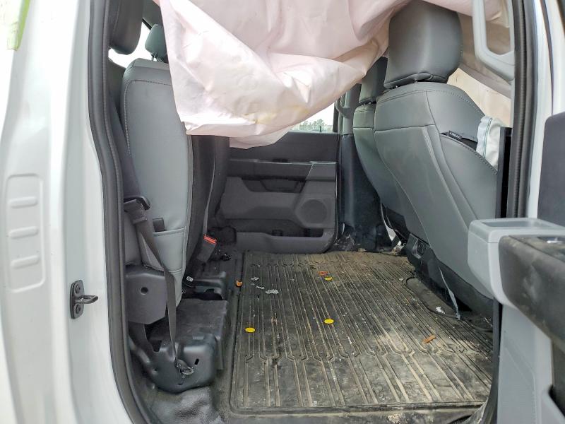 Aukcja sprzedaży 2026 Ford F250, vin: 1FT7W2BT7TEC90356, numer aukcji: 78233455