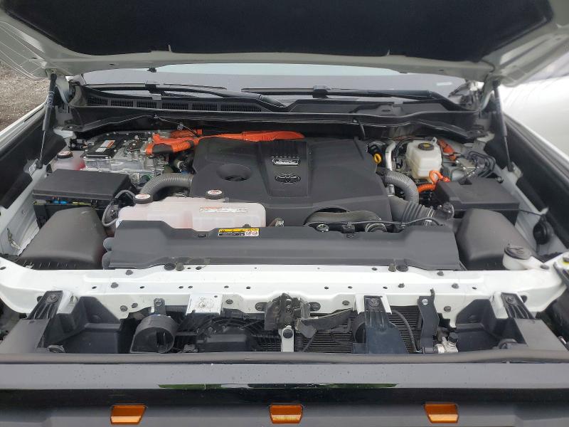 Aukcja sprzedaży 2024 Toyota Tundra, vin: 5TFWC5DB6RX079625, numer aukcji: 78440655